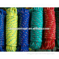 16 Strands PP Braided Rope